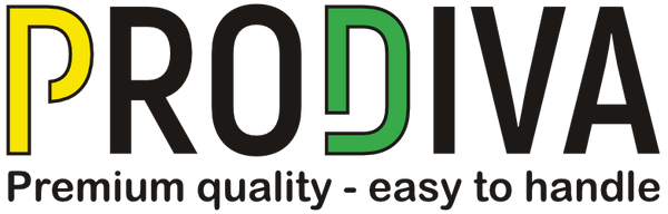 ProDiva GmbH & Co KG - Fliesenschienen & Profile