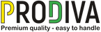ProDiva GmbH & Co KG - Fliesenschienen & Profile